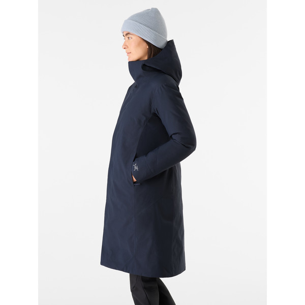 PATERA PARKA WOMEN`S Damen - Daunenmantel