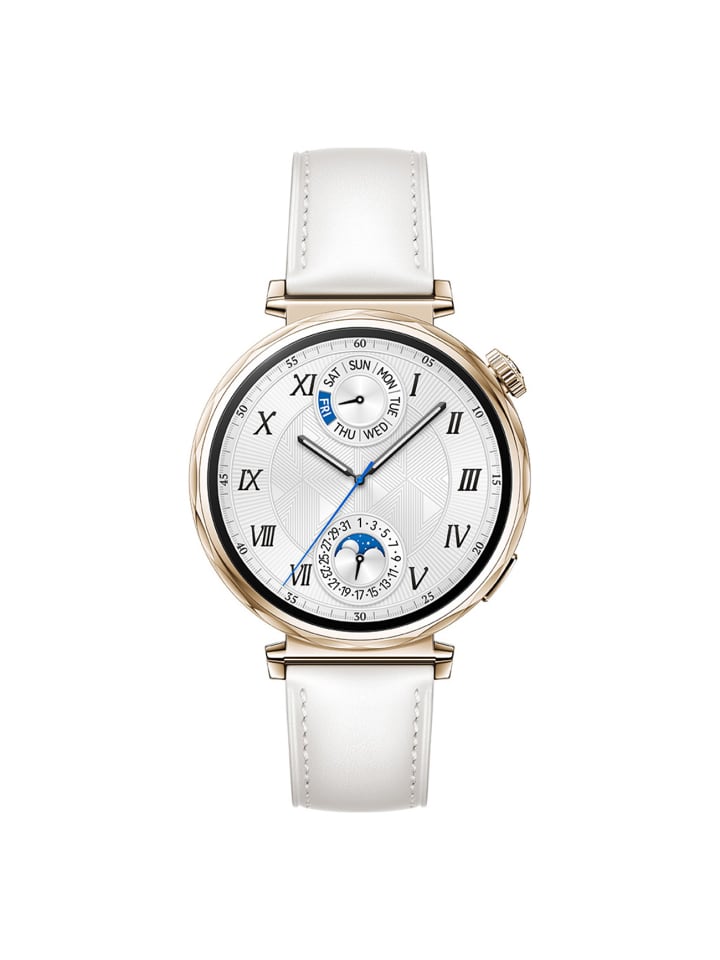 Huawei Smartwatch Watch GT 5 41MM in weiß günstig kaufen onesize