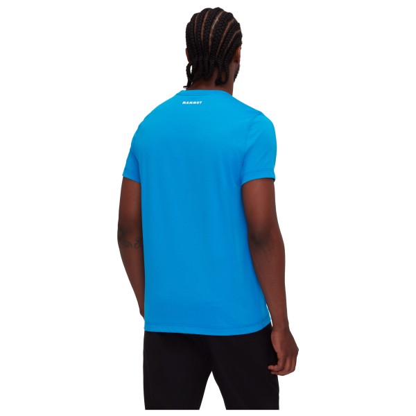 Mammut - Mammut Core T-Shirt Classic - T-Shirt