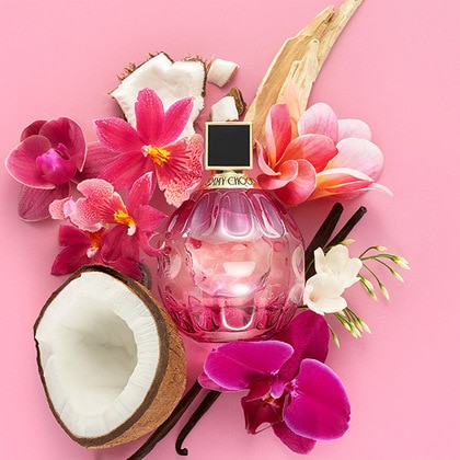 Jimmy Choo Rose Passion Eau de Parfum Gift Set