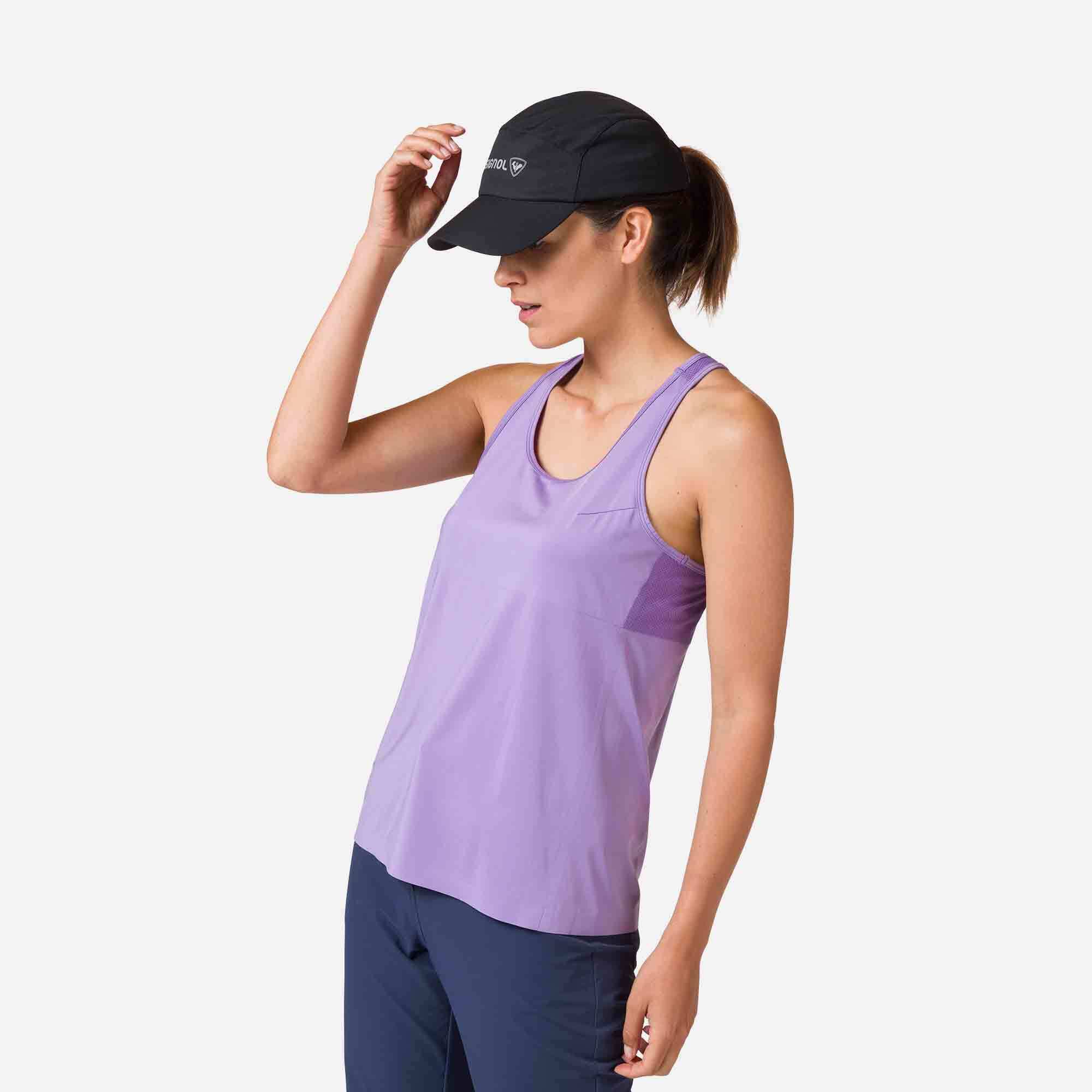 Débardeur technique pour femme