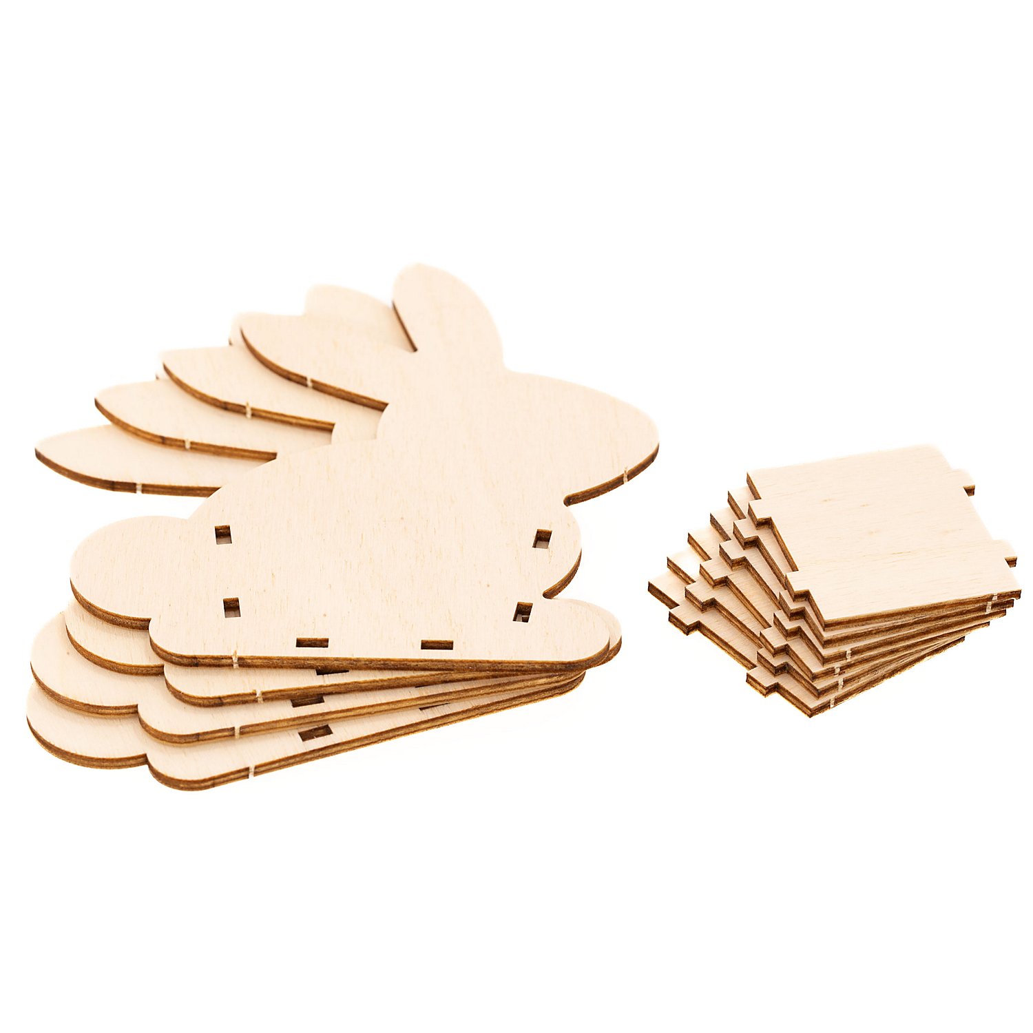 buttinette Bastel-Set 