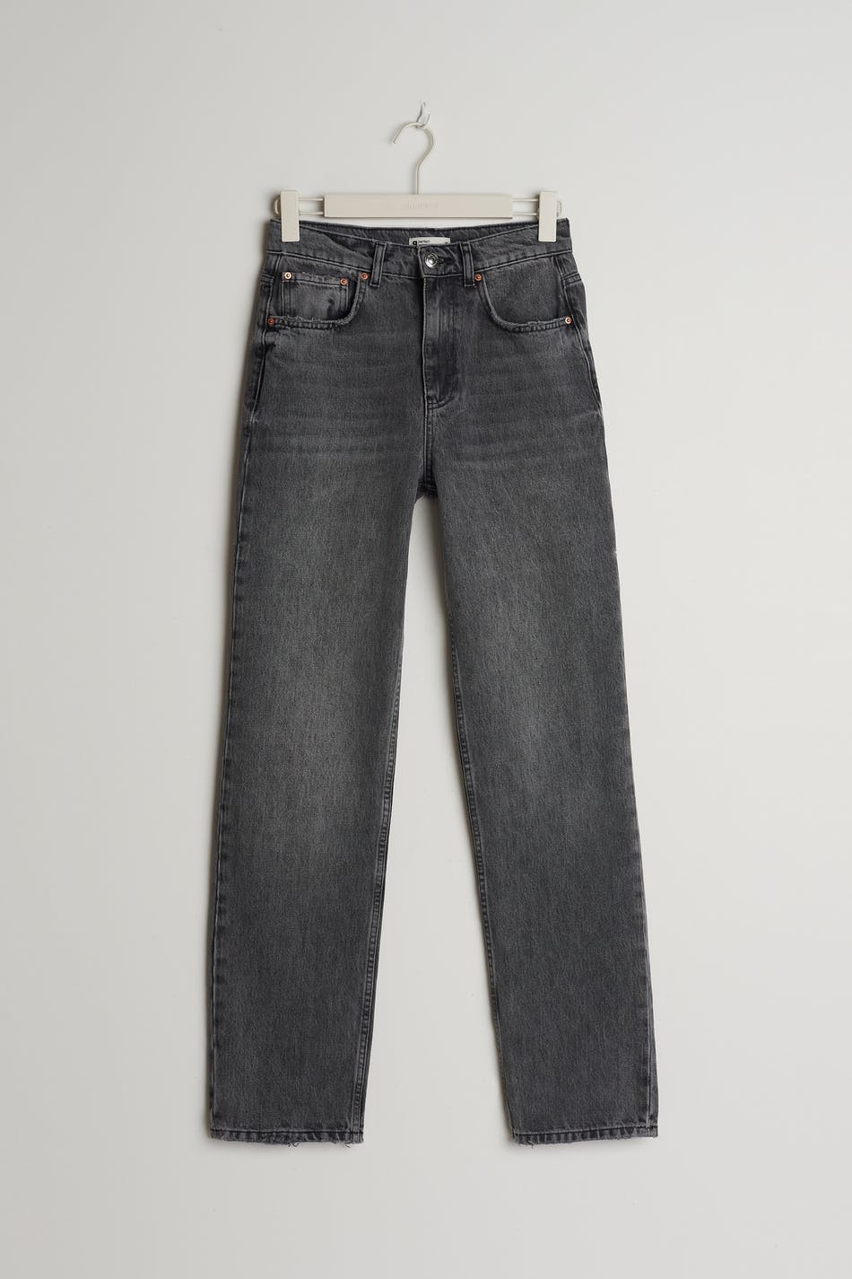 90s high waist jeans