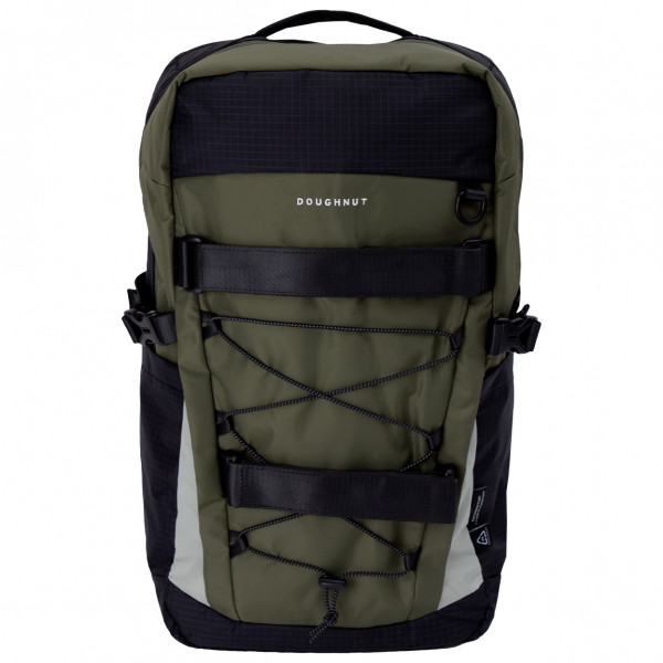 Doughnut - Roaming Street Cruise 27 - Daypack