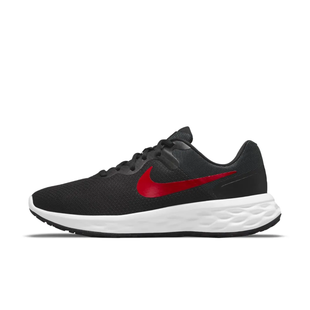 Nike Revolution 6 Next Nature dc3728-005 / schwarz