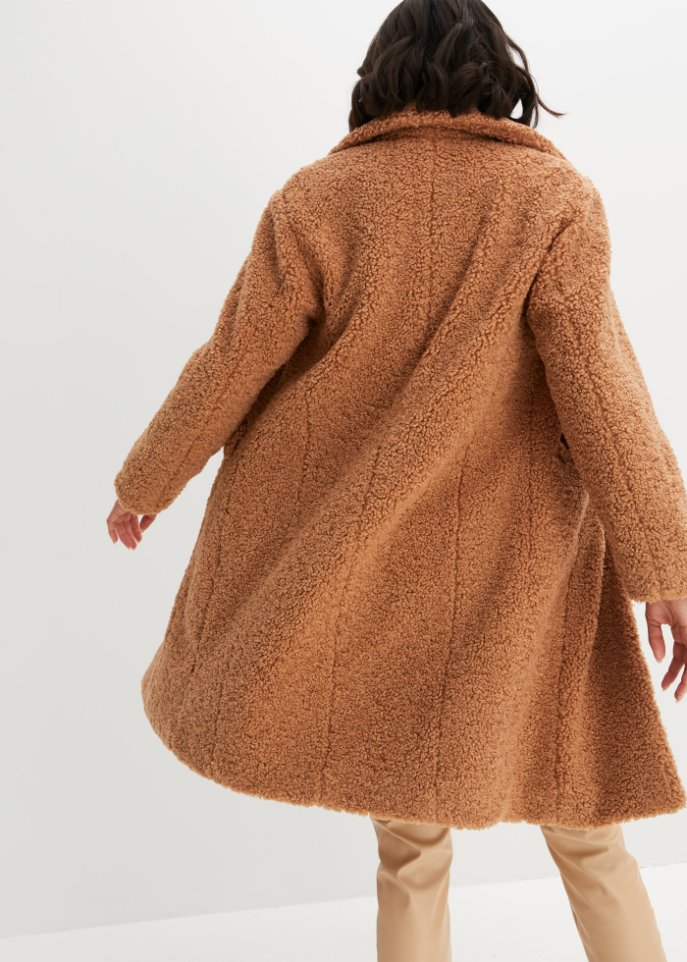 Boucle-Mantel