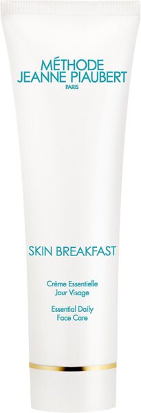 Jeanne Piaubert Skin Breakfast Essential Daily Face Care Tagescreme
