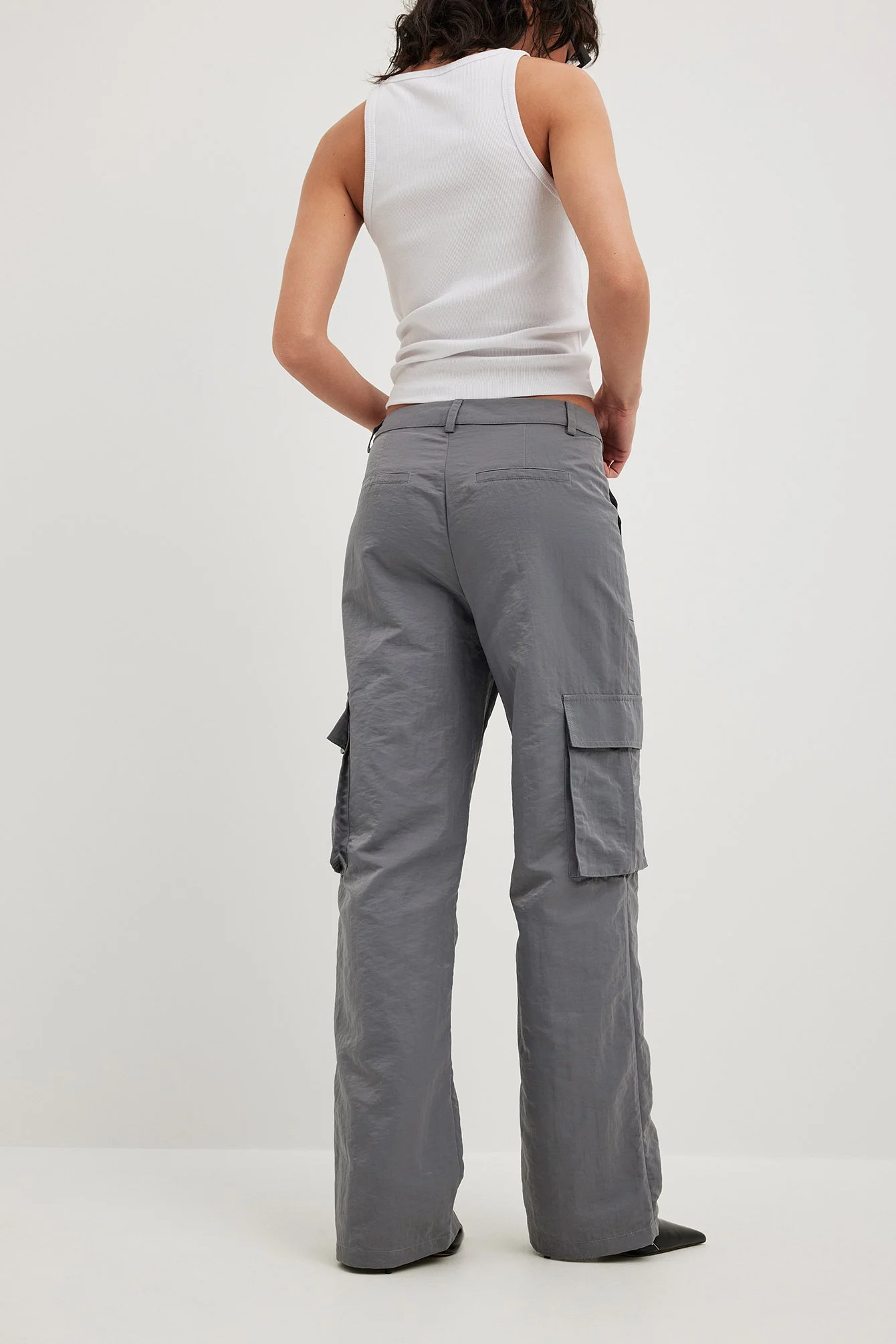 Windbreaker Cargo-Hose