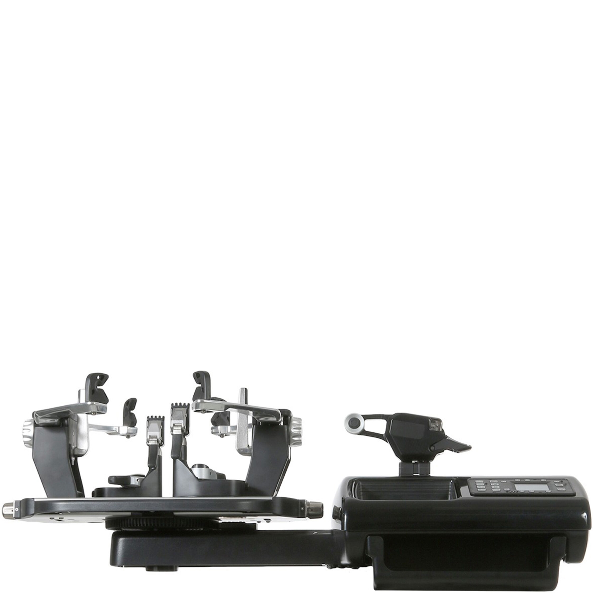 Pro Star CB20 Besaitungsmaschine - Schwarz, Silber