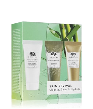 Origins Skin Revival Plantscription Gesichtspflegeset-1 Stk