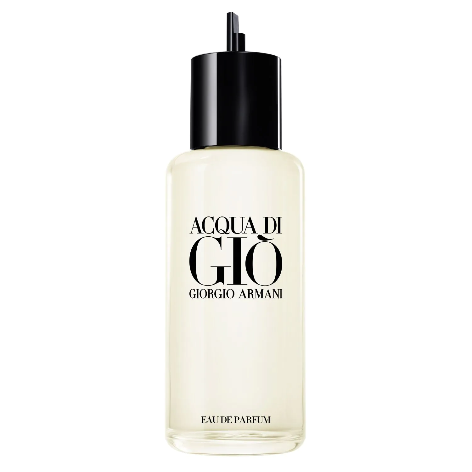 Giorgio Armani Acqua Di Gio Parfum for Men papildymas