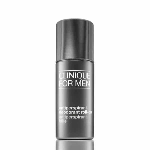 Desodorante antitranspirante roll-on Clinique For Men - Desodorantes