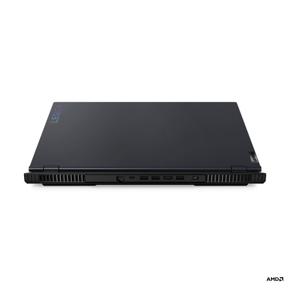 Lenovo Legion 5 Gaming-Notebook (43,9 cm/17,3 Zoll, AMD Ryzen 7 5800H, GeForce RTX 3070, 1000 GB SSD)