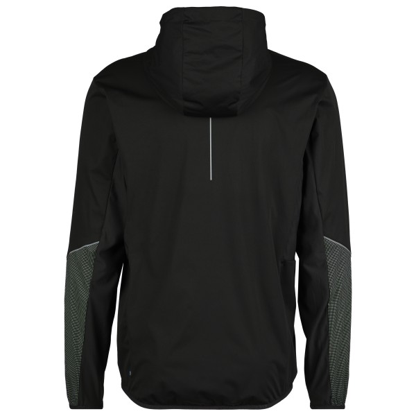 Stoic - HelsingborgSt. Performance Hoody - Laufjacke