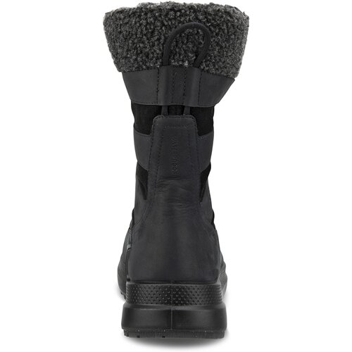 DAMEN STIEFEL SOLICE W MID WP PL 200G