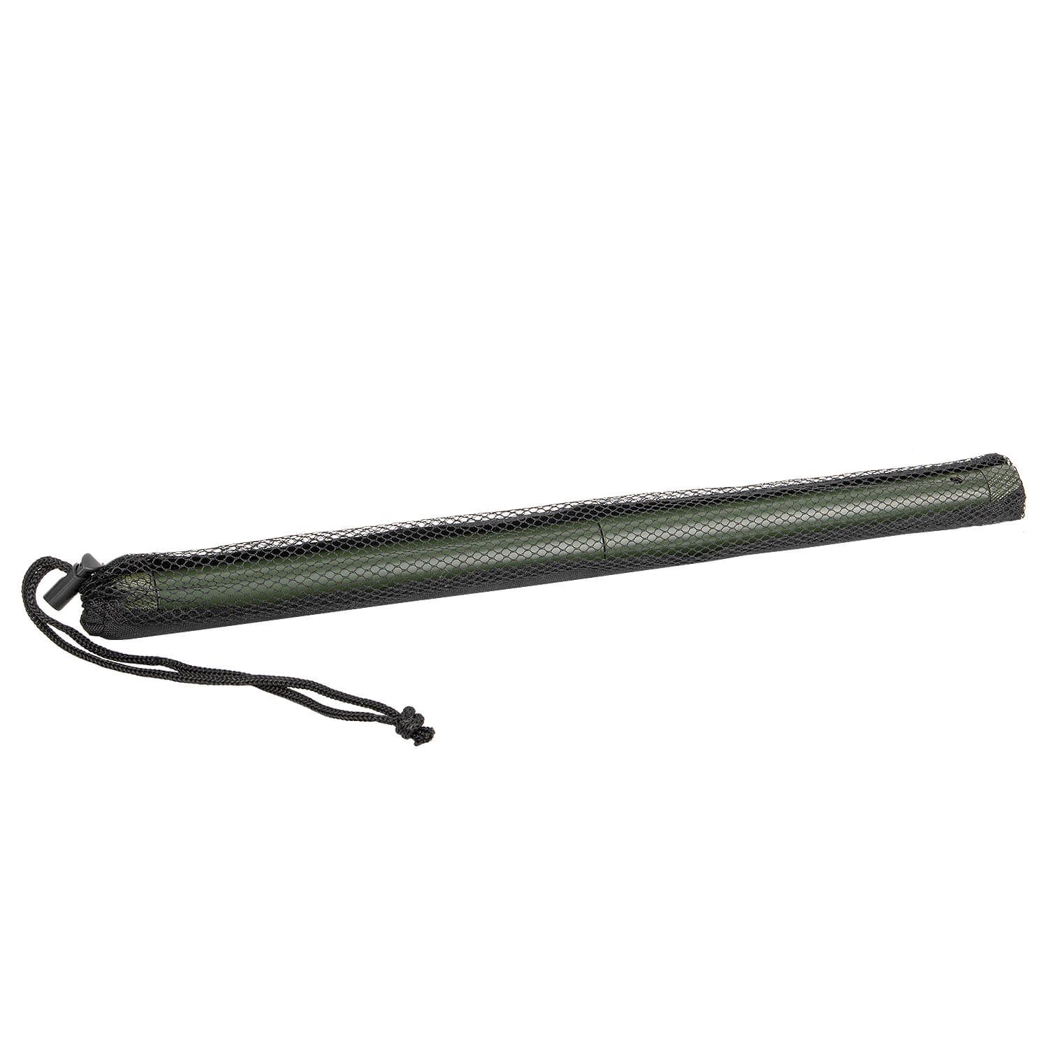 Spannsäge mit 2 Sägeblättern
