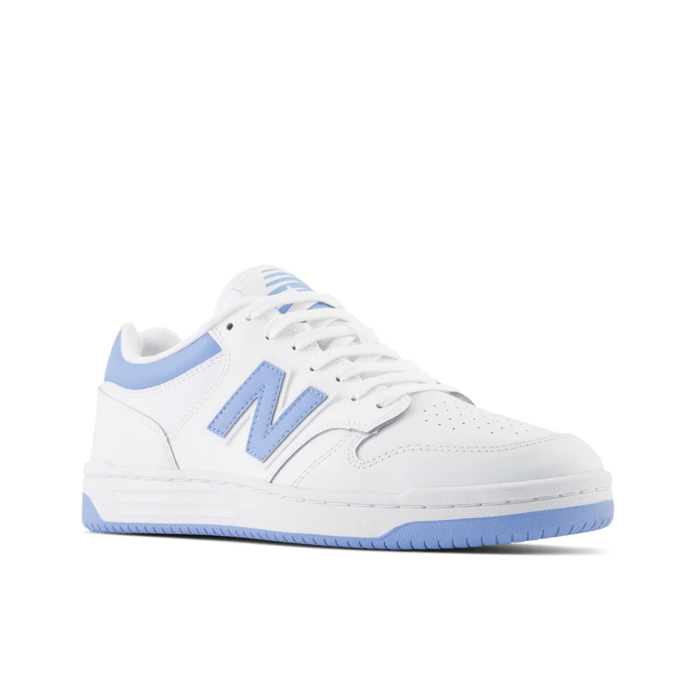 New Balance BB480LTC BB480LTC / weiss