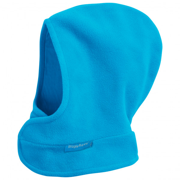 Playshoes - Kid's Fleece-Schalmütze mit Klettverschluß - Mütze