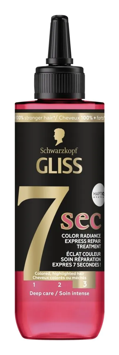 Gliss Color Perfector plaukų kondicionierius