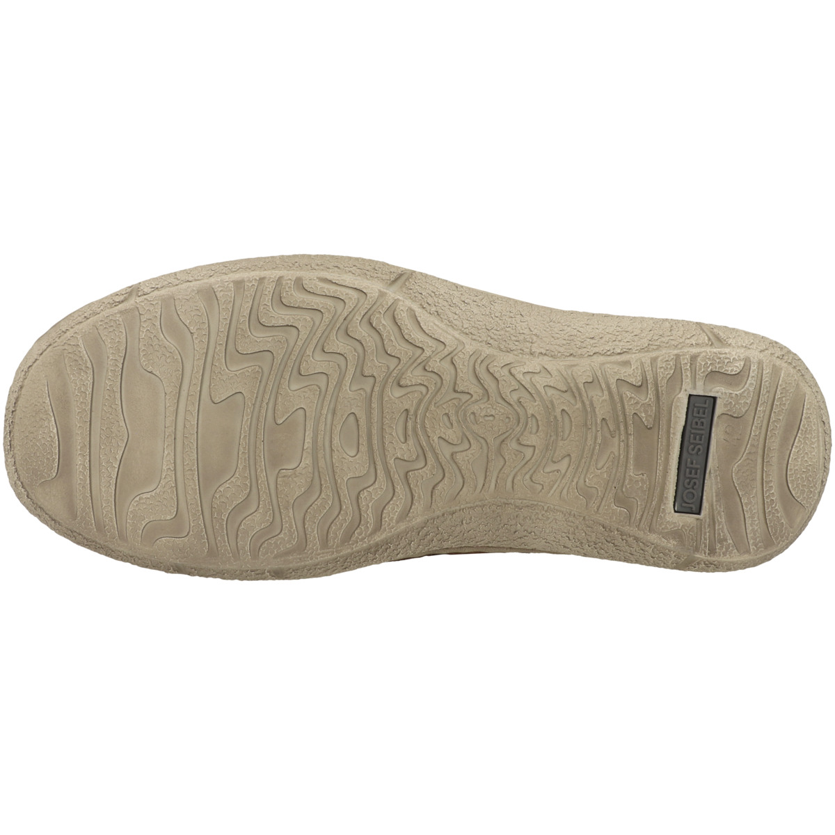 Josef Seibel Anvers 83 Halbschuhe braun