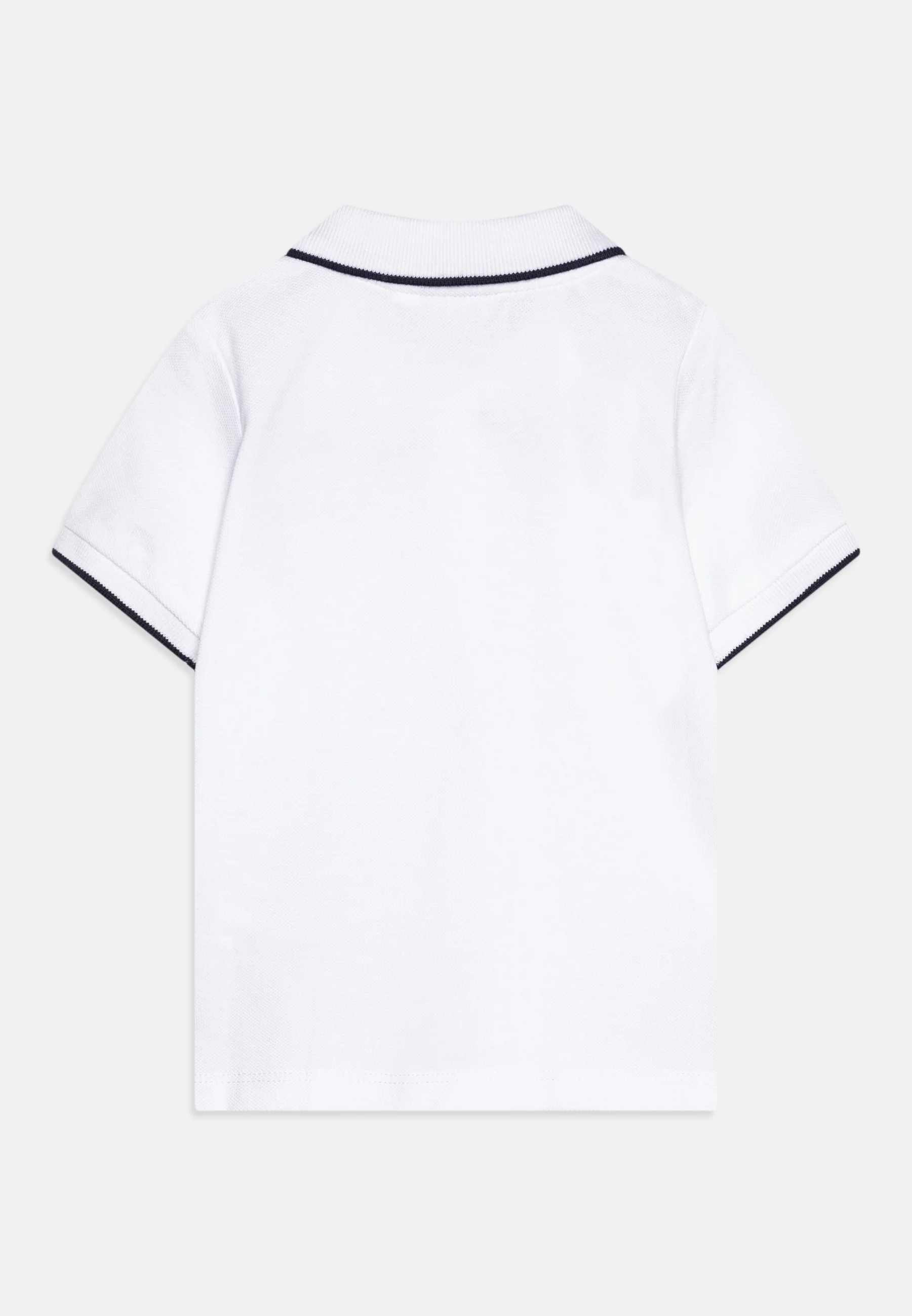 BOSS Kidswear MANGA CORTA - Polo
