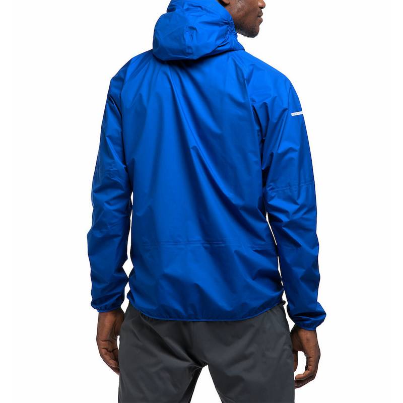Haglfs L.I.M Comp Jacket Hardshelljacke Herren