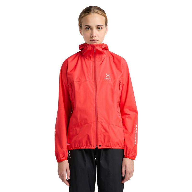 Haglöfs L.I.M PROOF Jacket Hardshelljacke Damen