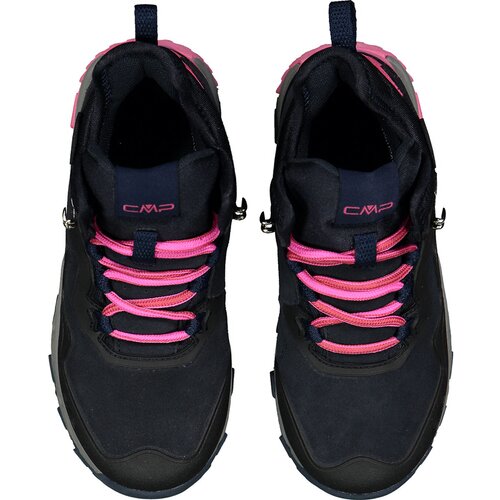 KINDER WALKINGSCHUHE KIDS KISHNAR LIFESTYLE SHOES WP