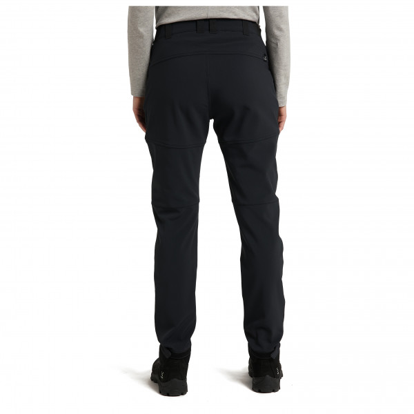 Haglöfs - Women's Chilly Softshell Pant - Winterhose