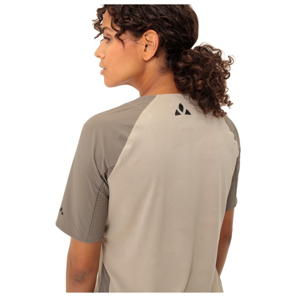 Vaude - Women's Moab Pro Shirt - Radtrikot