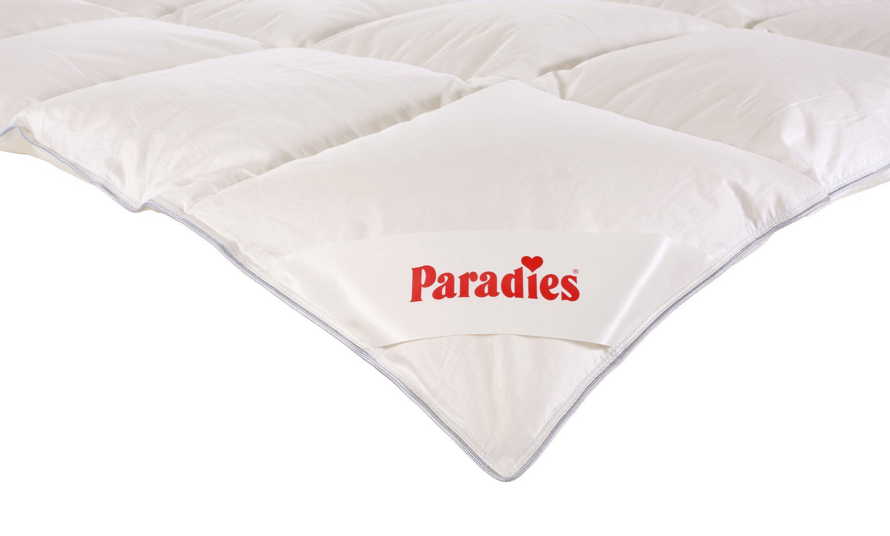 ParadiesEinziehdecke 665g