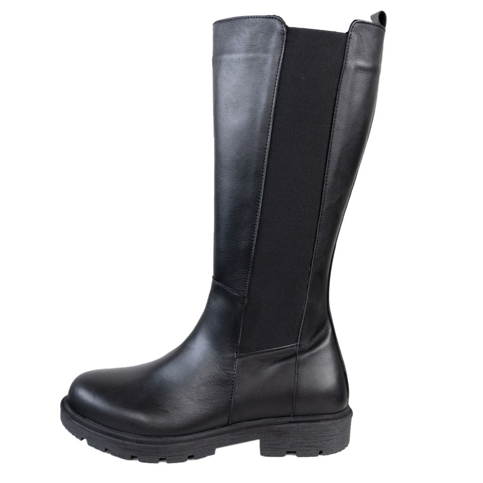 Andrea Conti Stiefel
