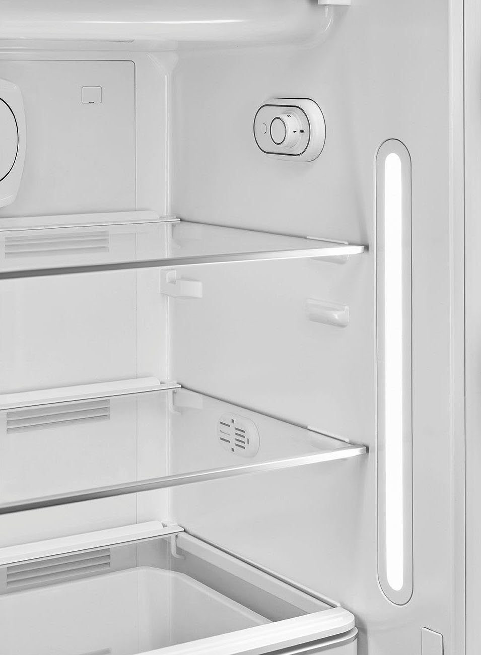 Smeg Kühlschrank FAB28RDMC5, 150 cm hoch, 60 cm breit