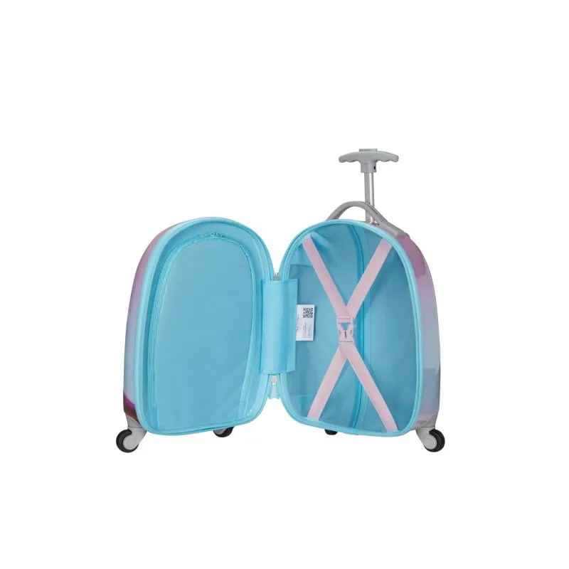Samsonite ULTIMATE 2.0 DISNEY Spinner mit 4 Rollen Gr. 46\/16 - DISNEY FROZEN