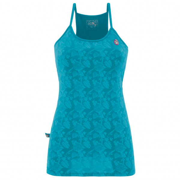 E9 - Women's Foglia - Top