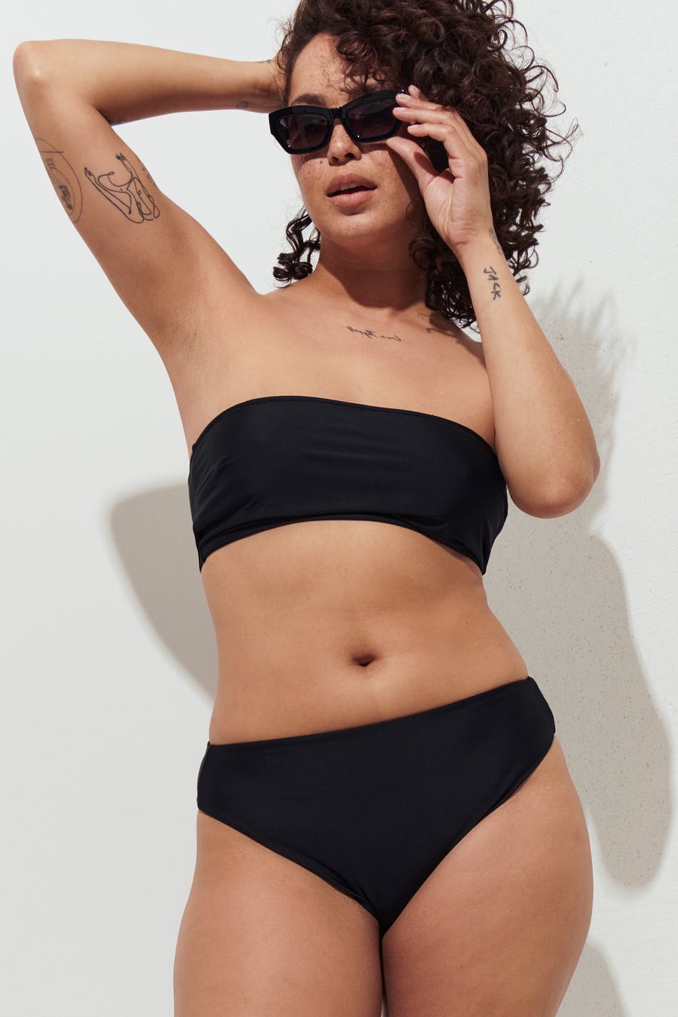 Bandeau bkini