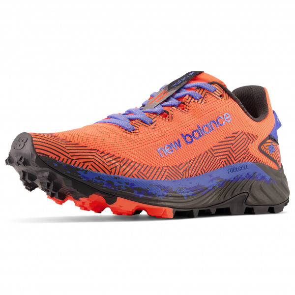 New Balance - FuelCell Summit Unknown SG - Trailrunningschuhe