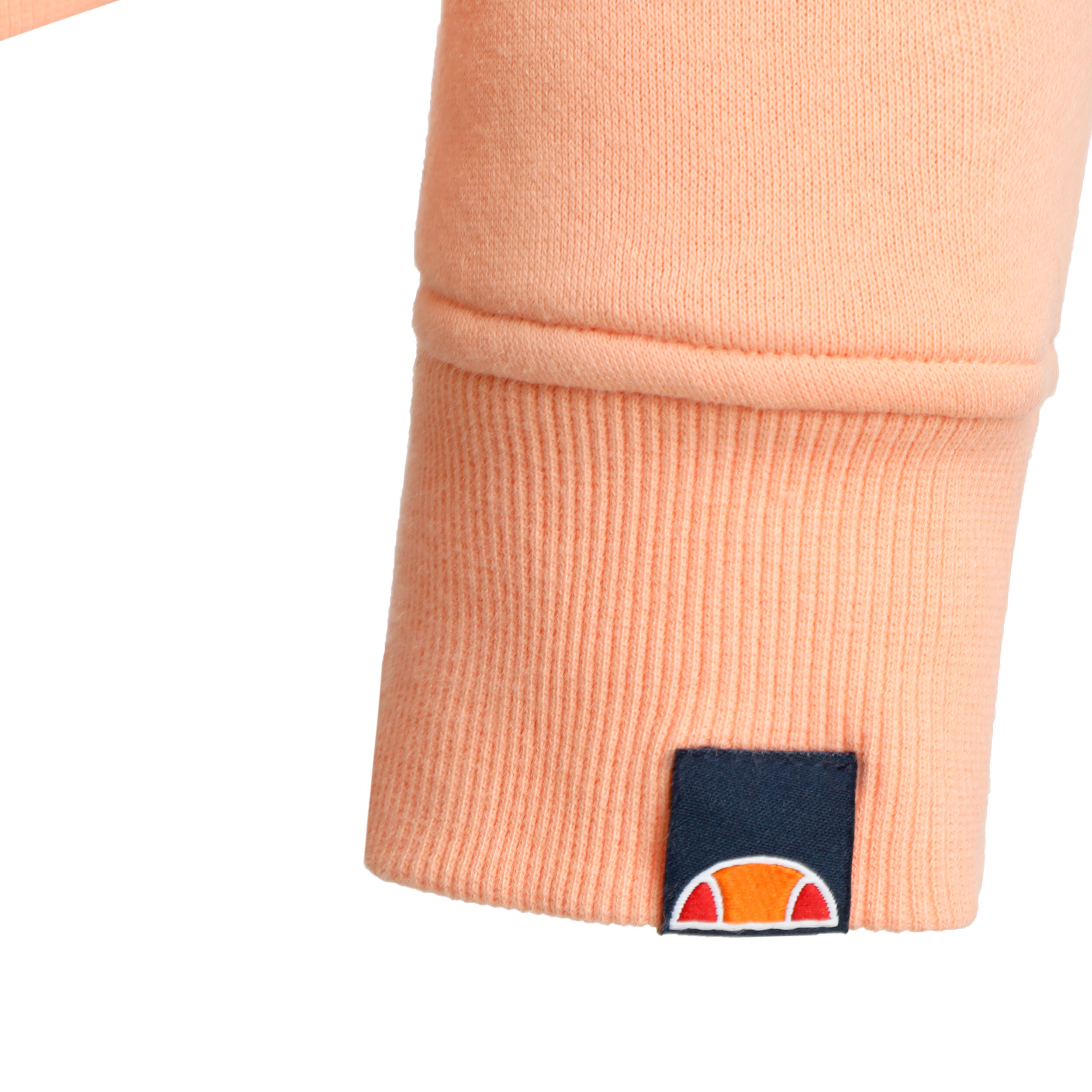Corri OH Hoody Damen - Orange