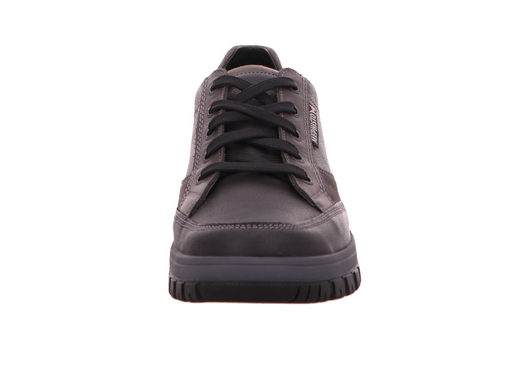 MEPHISTO Freizeit Schnürer schwarz Paco