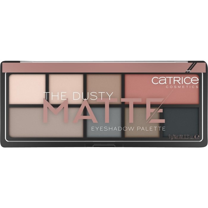 Eyeshadow Palette