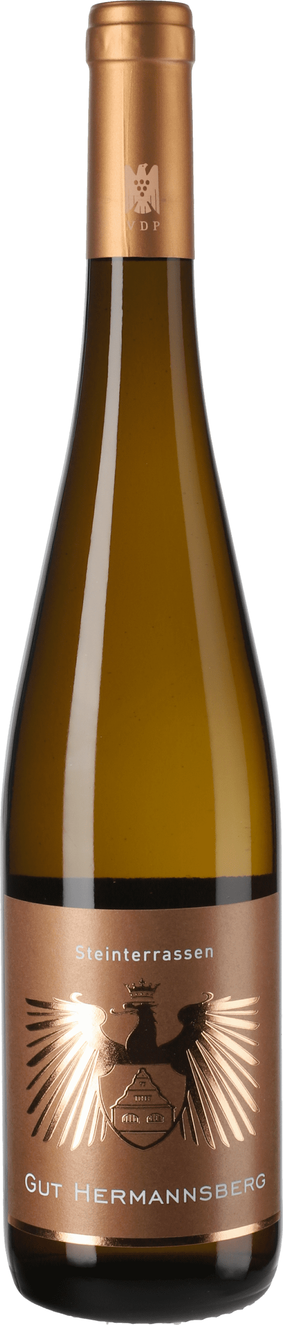 Gut Hermannsberg: Riesling Steinterrassen Aus Großen Lagen 2021