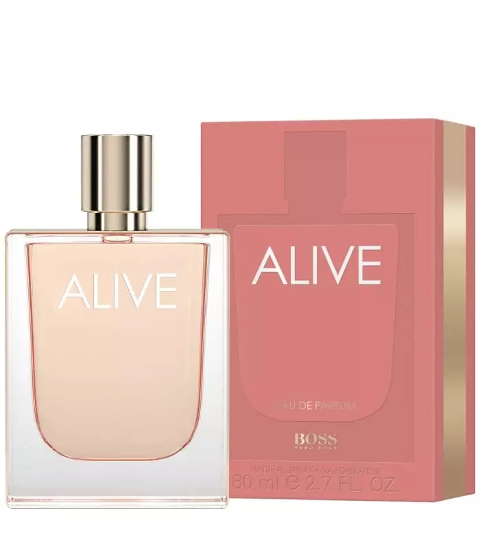 ALIVE Eau de Parfum