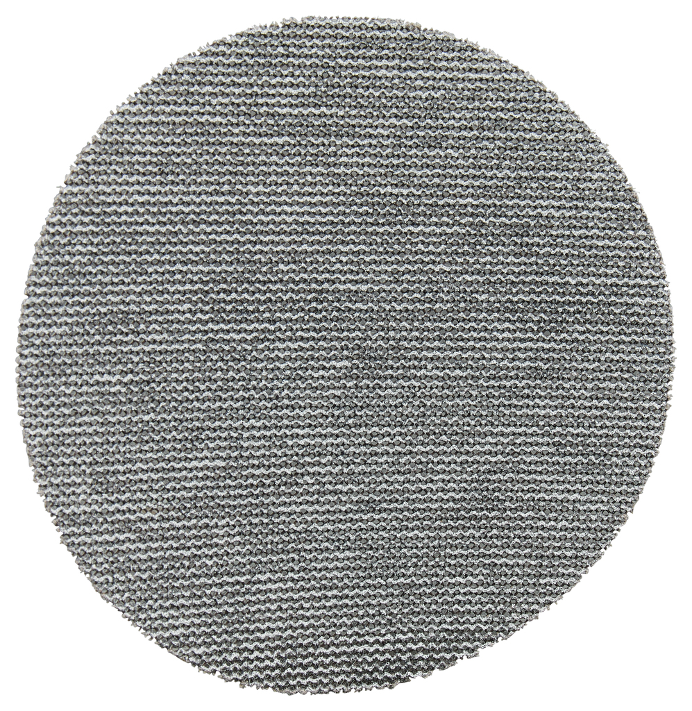 Makita Zubehör D-78651 Schleifgitterscheibe 125 mm A80 Klettverschluss