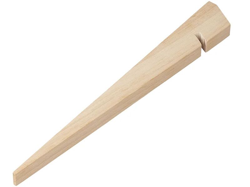 ProPlus Holzheringe 30 cm