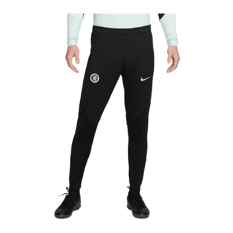 Nike FC Chelsea London Strike 3rd Jogginghose Trainingshose Herren