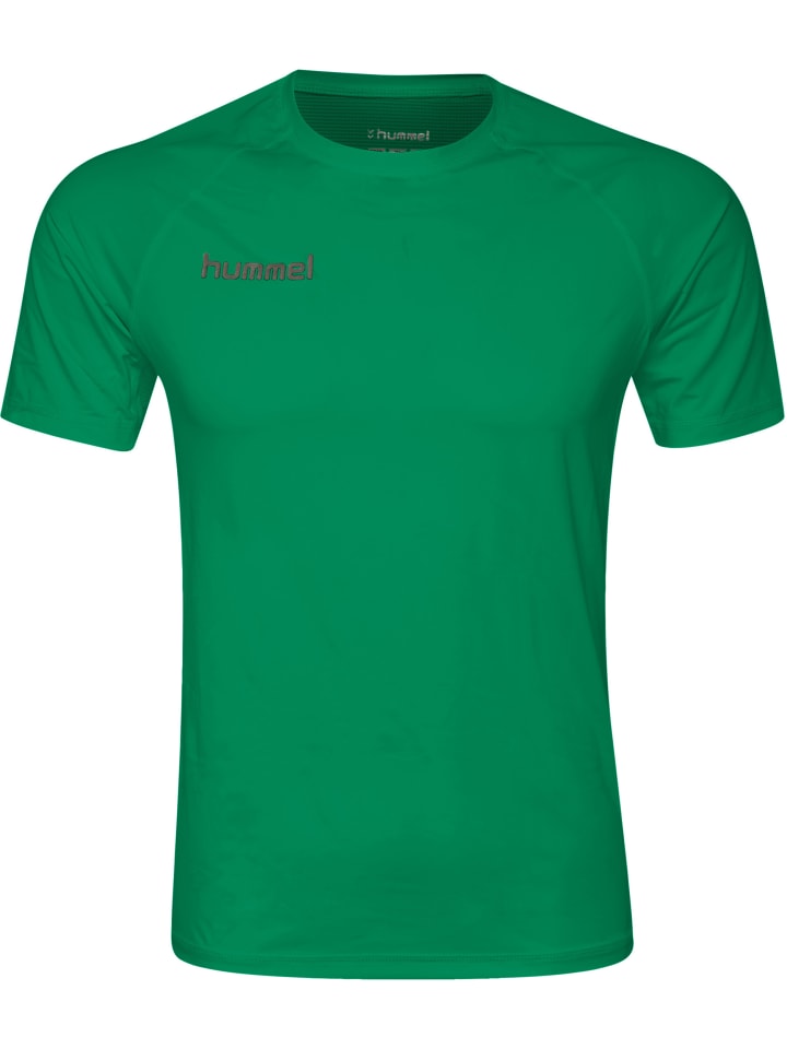 Hummel Hummel T-Shirt Hml Herren in JELLY BEAN günstig kaufen