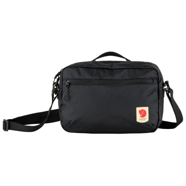 Fjällräven - High Coast Crossbody - Umhängetasche