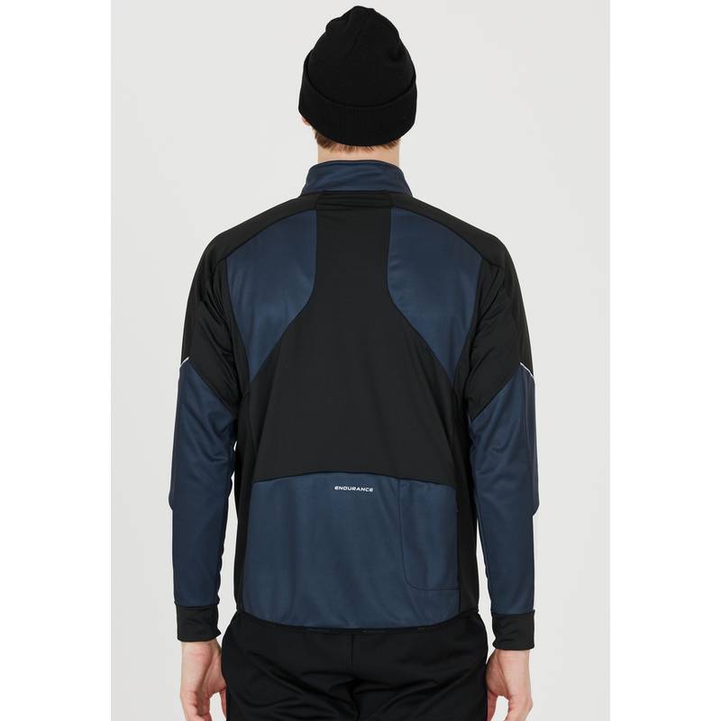 Endurance Ludvigo Skijacke Herren