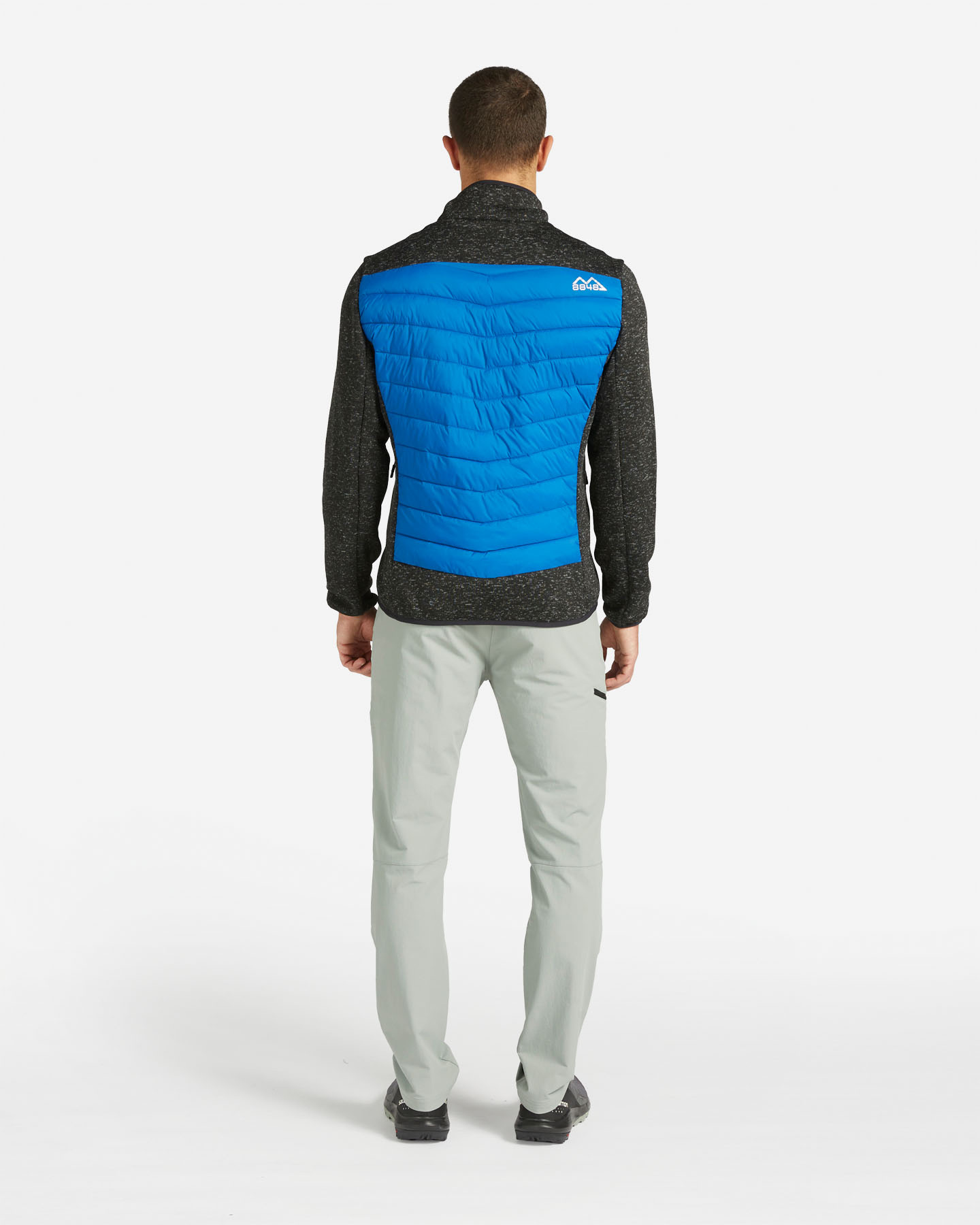 Stos 8848 Mountain Essential M OTM245W03-1070/GM02