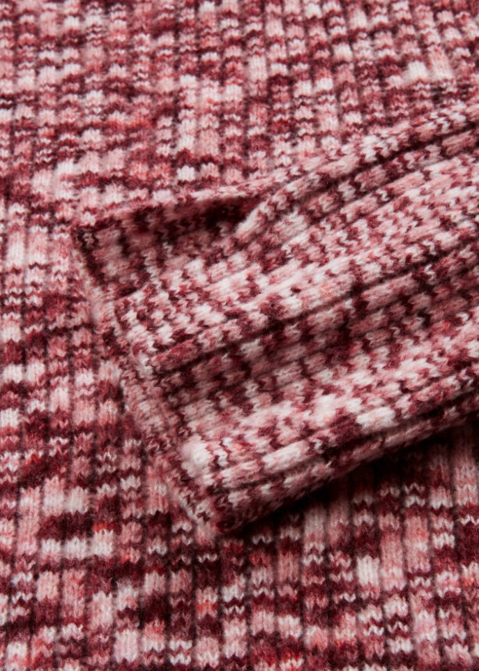 Oversized-Pullover